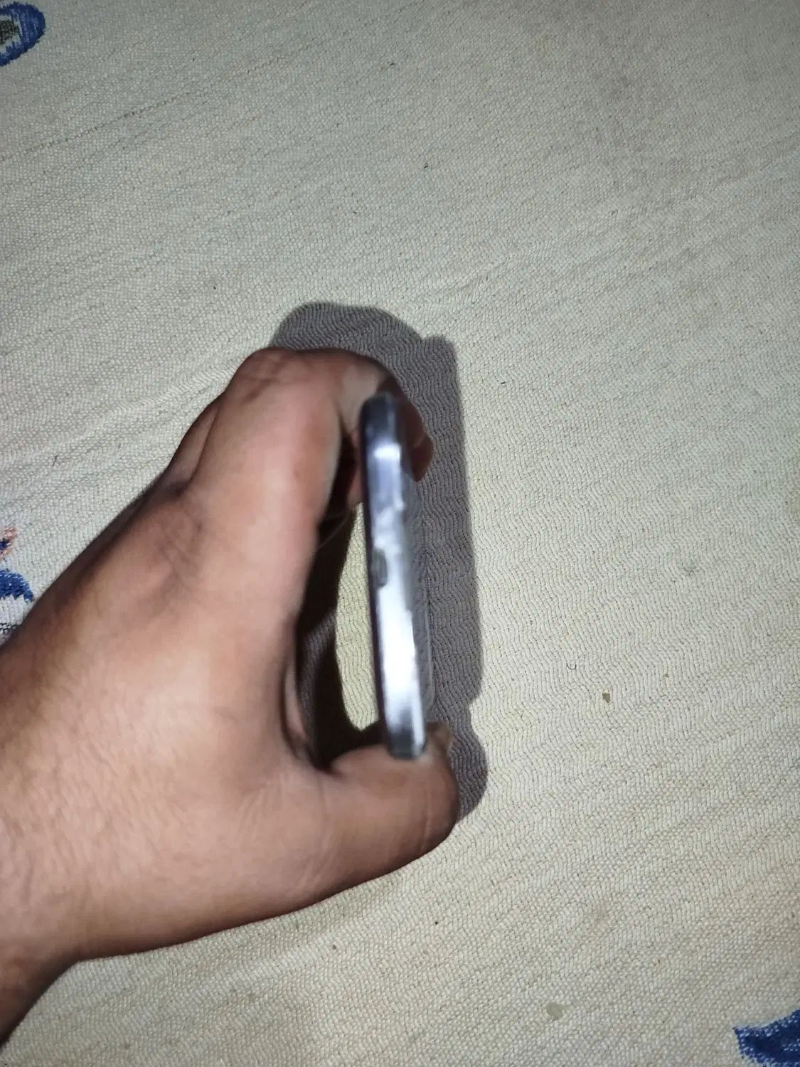 سامسونگ I9500 Fraser با حافظهٔ ۱۶ گیگابایت|موبایل|مشهد, خواجه ربیع|دیوار
