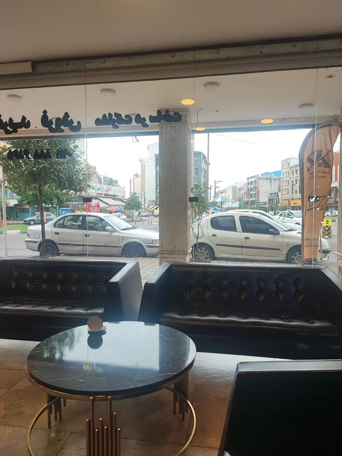 مغازه ۱۲۰ متر در شمسی پور|اجارهٔ مغازه و غرفه|رشت, علی آباد|دیوار