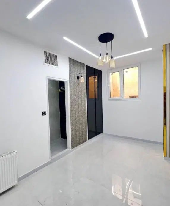 ۶۶ متر سند دار/خوش،نقشه/کهریزک پارکینگ دار|فروش آپارتمان|ری, دیلمان|دیوار