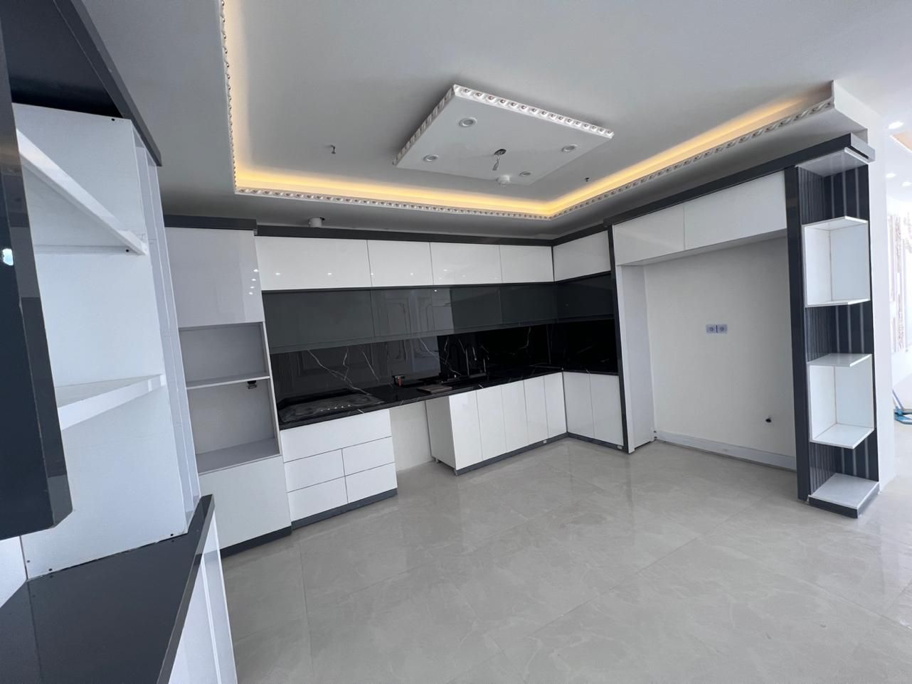 فروش آپارتمان ۱۳۵متری غرق نور ۲خوابه در امیرکبیر|فروش آپارتمان|تربتحیدریه, شهید قرنی|دیوار