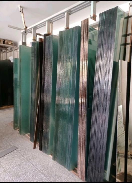 شیشه بری سیار و آیینه پرده توری|خدمات پیشه و مهارت|ارومیه, |دیوار