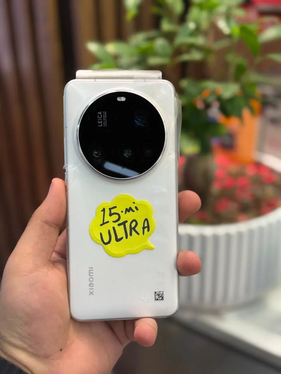 Xiaomi 15 ultra|موبایل|تهران, میدان ولیعصر|دیوار