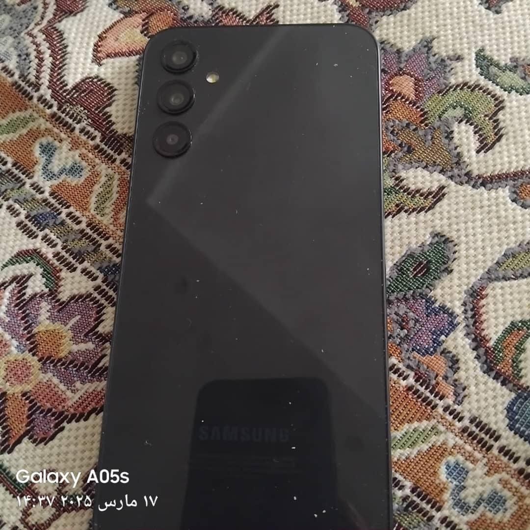 سامسونگ Galaxy A24 4G با حافظهٔ ۱۲۸ گیگابایت|موبایل|کرج, حصارک|دیوار