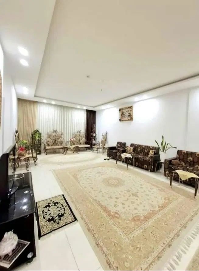 رو به نما / غرق نور / ملکی|فروش آپارتمان|مشهد, امیریه|دیوار