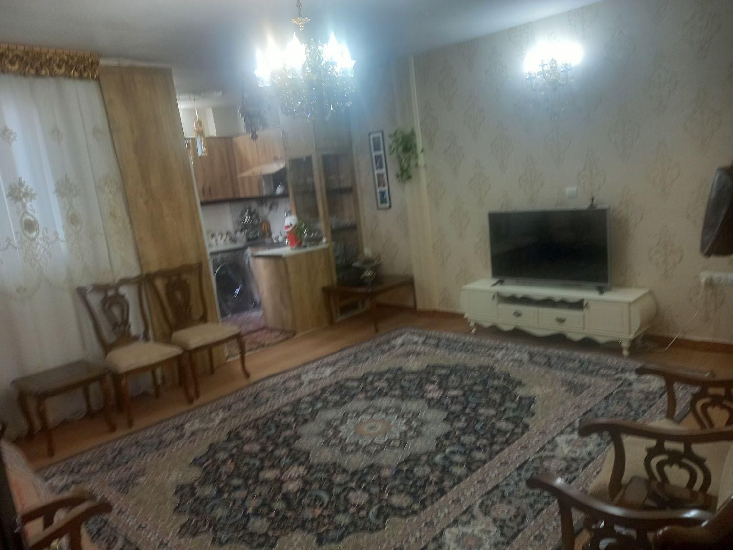 آپارتمان۵۰ متری|فروش آپارتمان|تهران, امام زاده حسن|دیوار