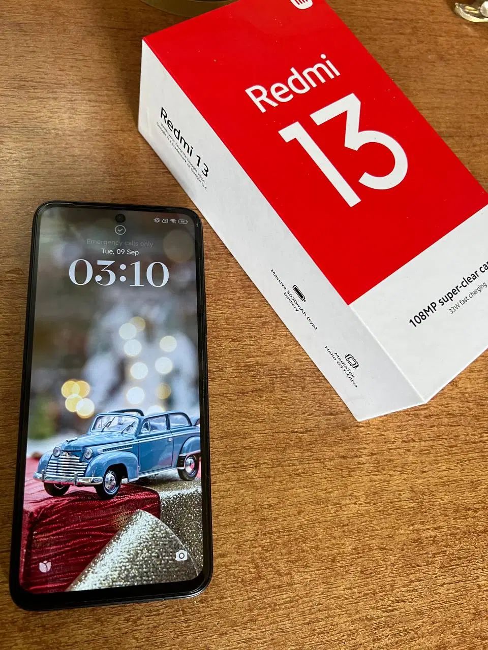 شیائومی Redmi 13|موبایل|تهران, شهرک ولیعصر جنوبی|دیوار