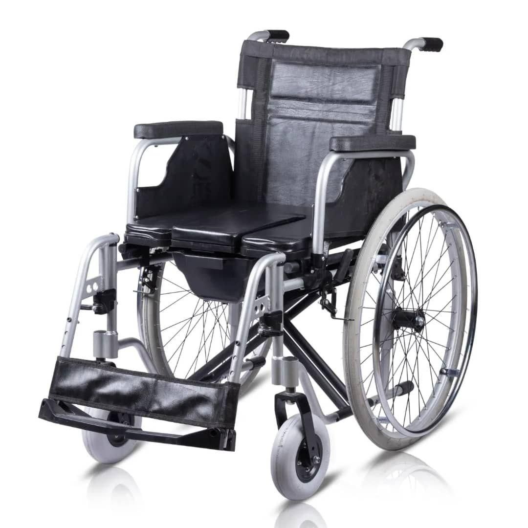 ویلچرسرویس بهداشتی|آرایشی، بهداشتی، درمانی|قم, امامزاده ابراهیم|دیوار