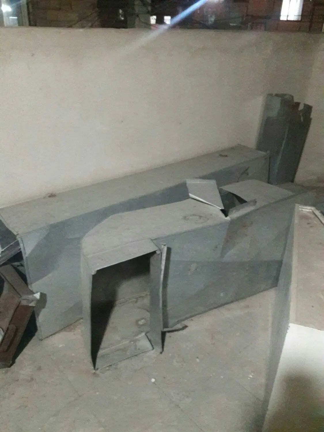 تعدادی کانال کولر سالم کارکرده قابل استفاده|کولر آبی|بهارستان, |دیوار