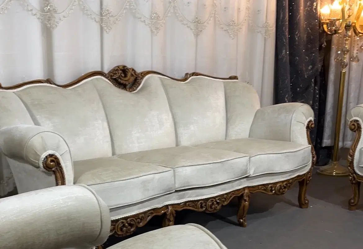 تعمیرات مبل|مبلمان خانگی و میز عسلی|تهران, شادآباد|دیوار
