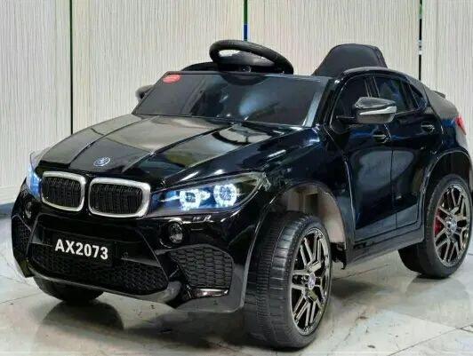 ماشین شارژی bmw|اسباب‌بازی بچه|تهران, آرژانتین|دیوار