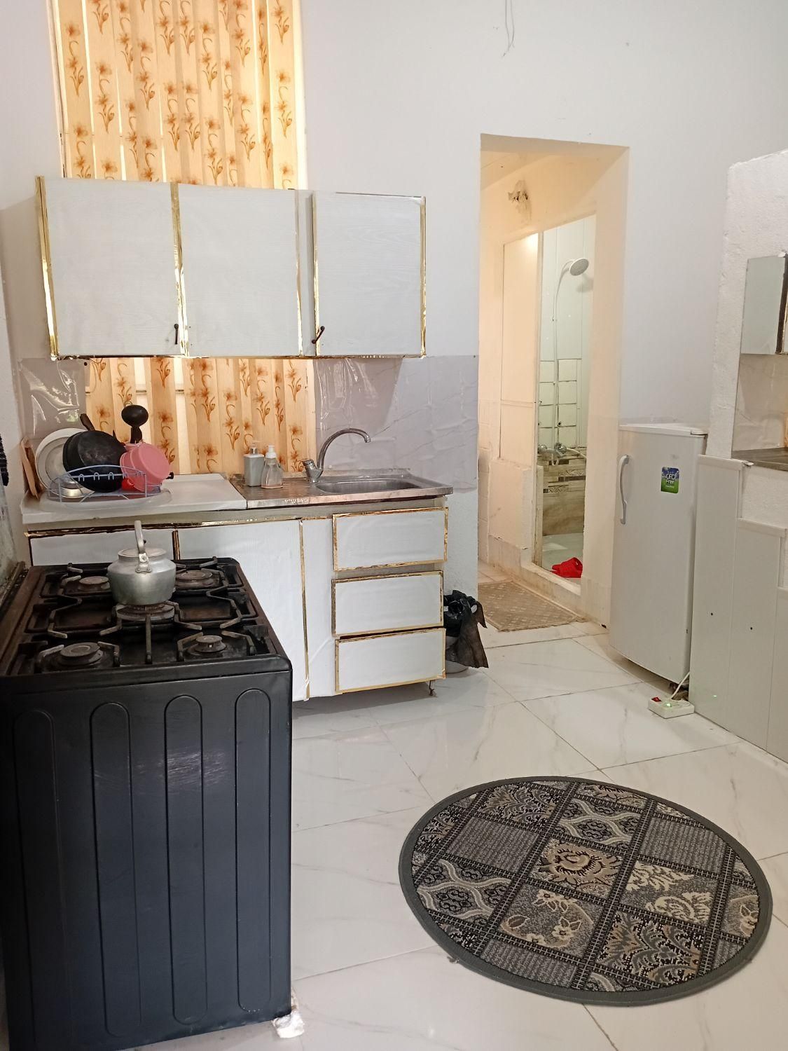 منزل مبله مرکزشهر|اجارهٔ کوتاه‌مدت آپارتمان و سوئیت|شیراز, وصال|دیوار