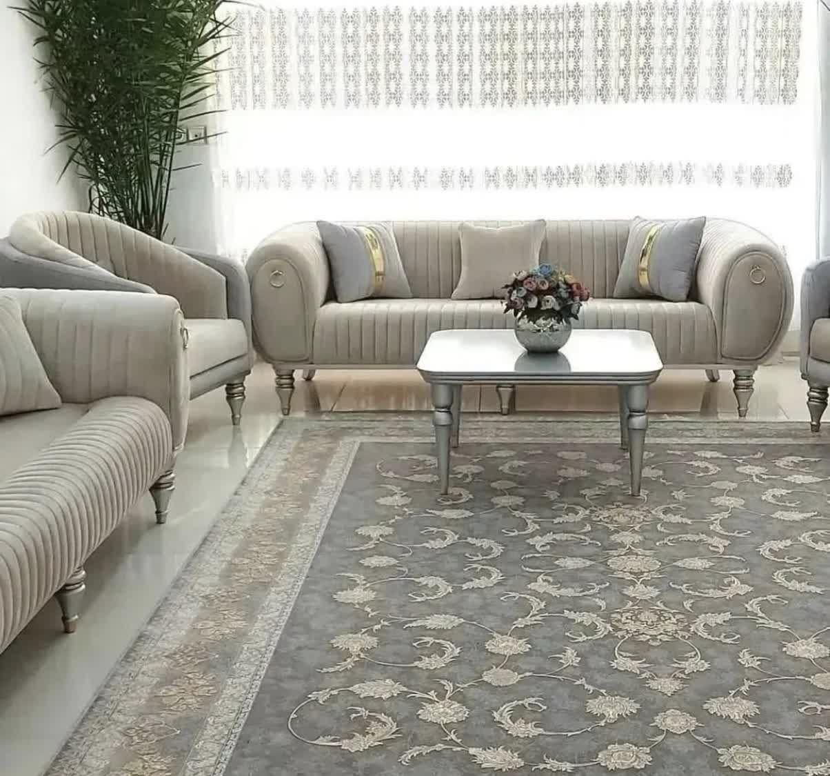 مبل راحتی منیمال کد۸۹۹۸۷۸|مبلمان خانگی و میز عسلی|شهرکرد, |دیوار