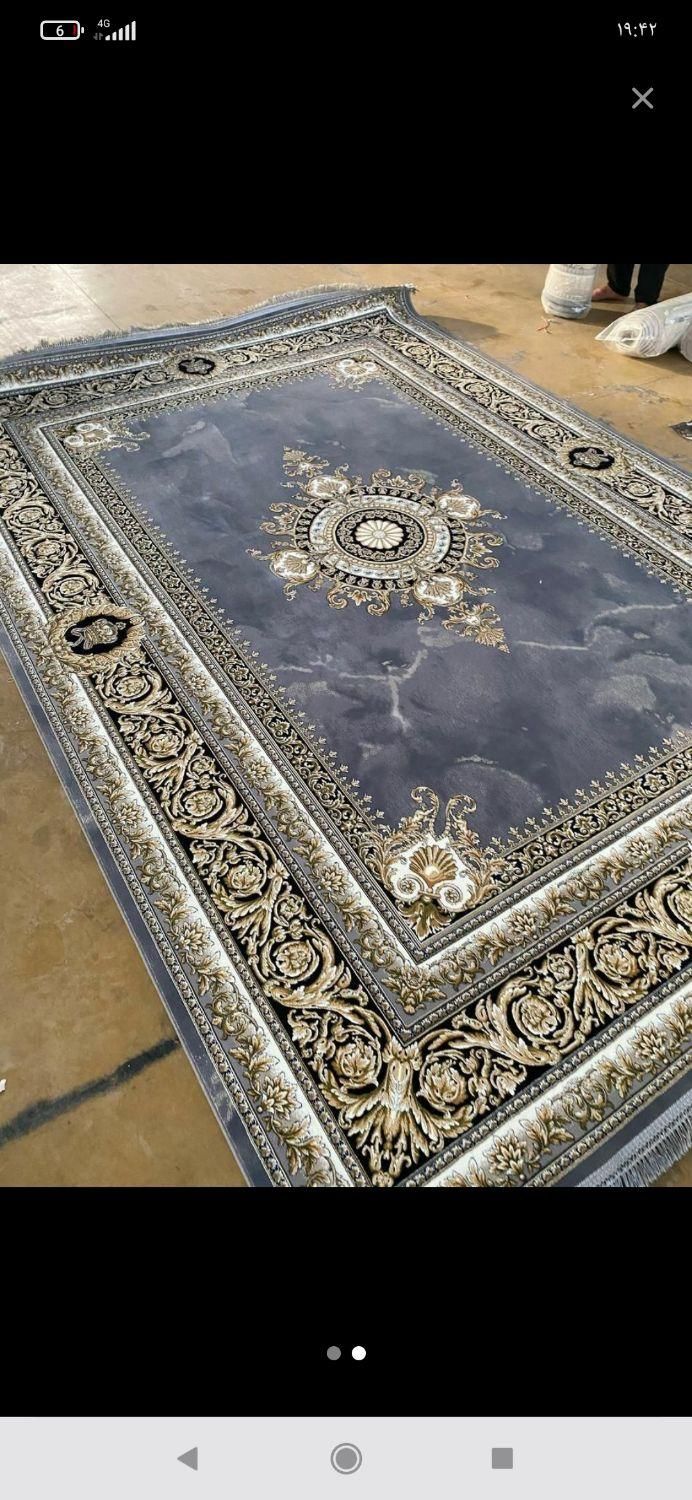 از کارخانه به خانه فرش قالی اقساطی|فرش|یزد, |دیوار