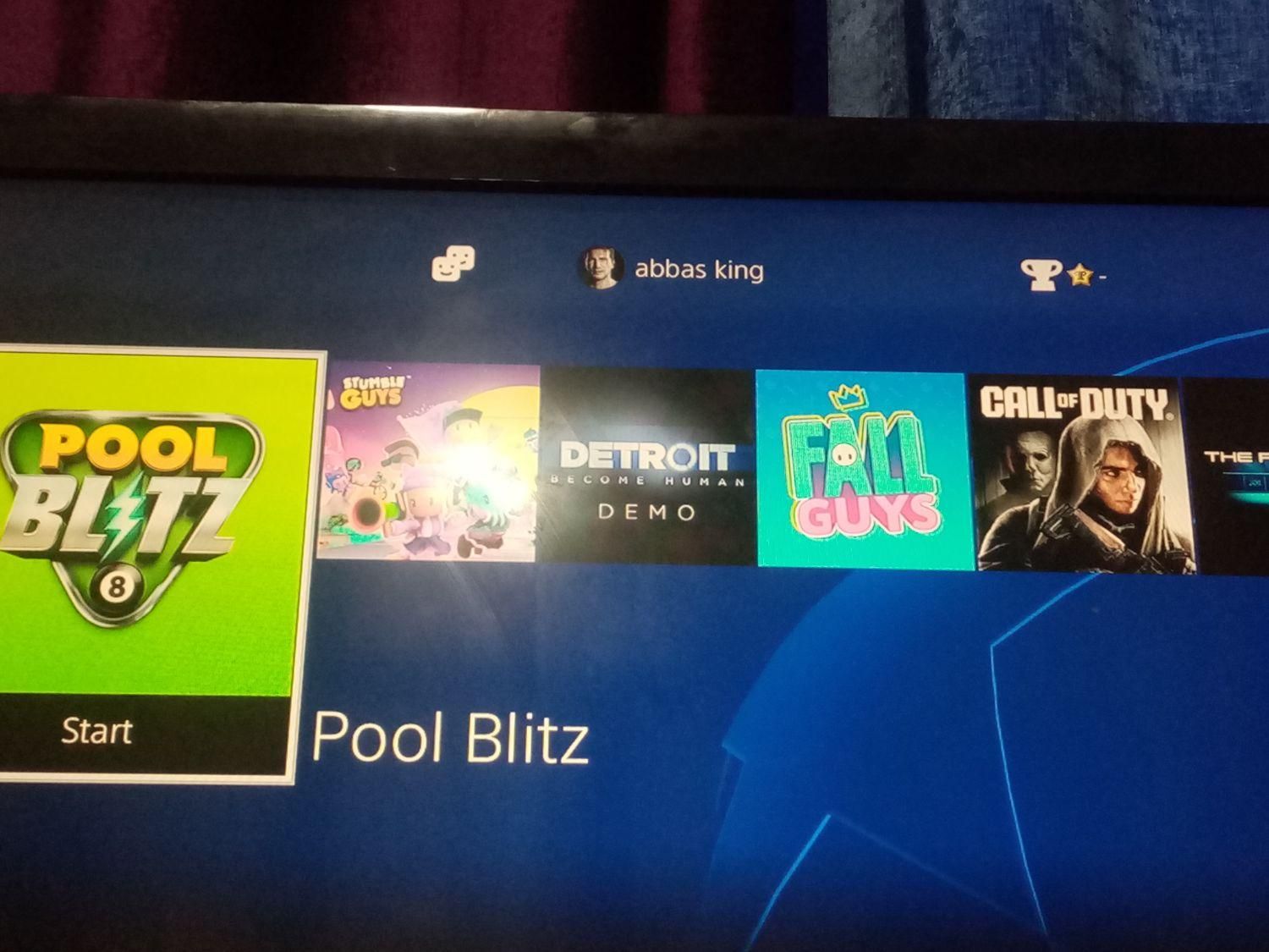 ps4 دو دسته|کنسول، بازی ویدئویی و آنلاین|خرمشهر, |دیوار