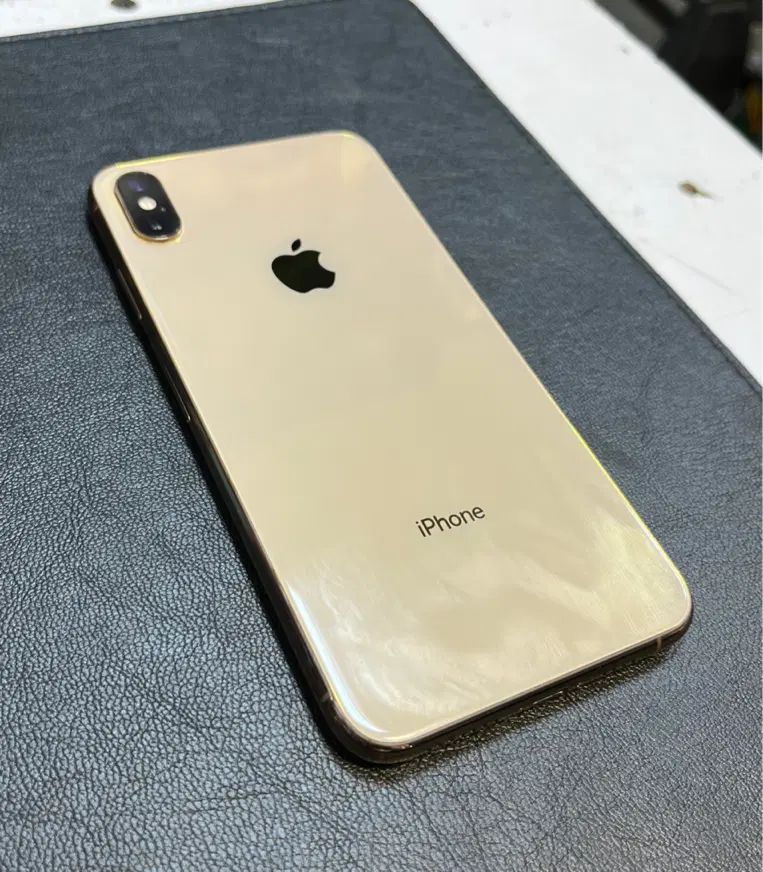iphone xs max|موبایل|کرج, شهرک بنفشه|دیوار