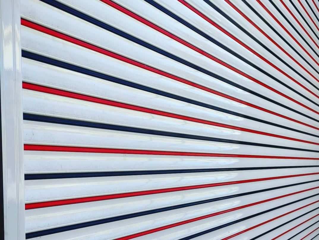 کرکره برقی و شیشه سکوریت و درب اتومات|خدمات پیشه و مهارت|میناب, |دیوار