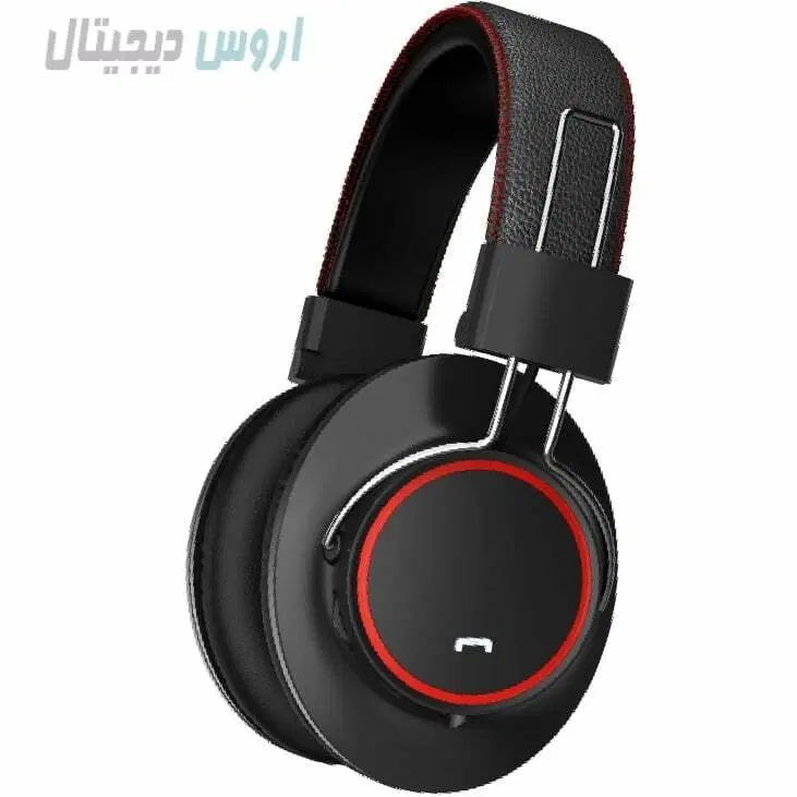 هدفون بلوتوثی نیاs3000مشکی قیمت استثنایی|لوازم جانبی موبایل و تبلت|مشهد, کوی المهدی|دیوار