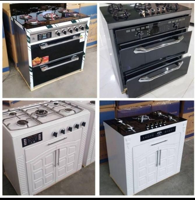 اجاق گاز کابینت ممبران۲۴ماه گارانتی مدلi0pe3۸۹|اجاق گاز و لوازم برقی پختوپز|رشت, رشتیان|دیوار