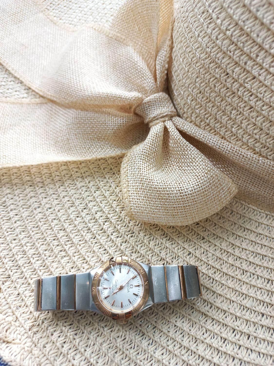 ساعت مچی اومگا شیک|ساعت|کرج, برغان|دیوار