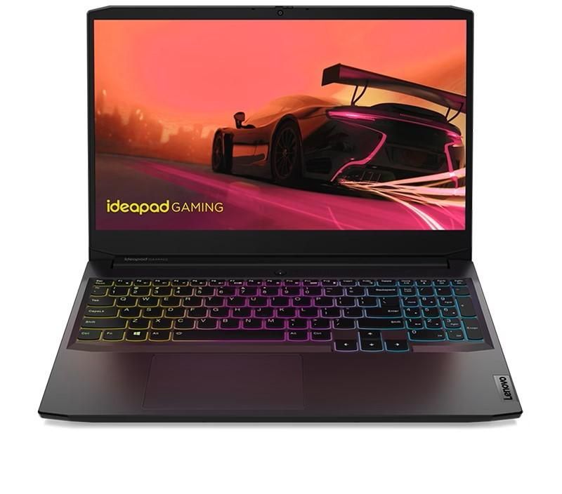 لپ تاپ لنوو 15.6 اینچی مدلIdeaPad Gaming 3|رایانه همراه|قزوین, |دیوار