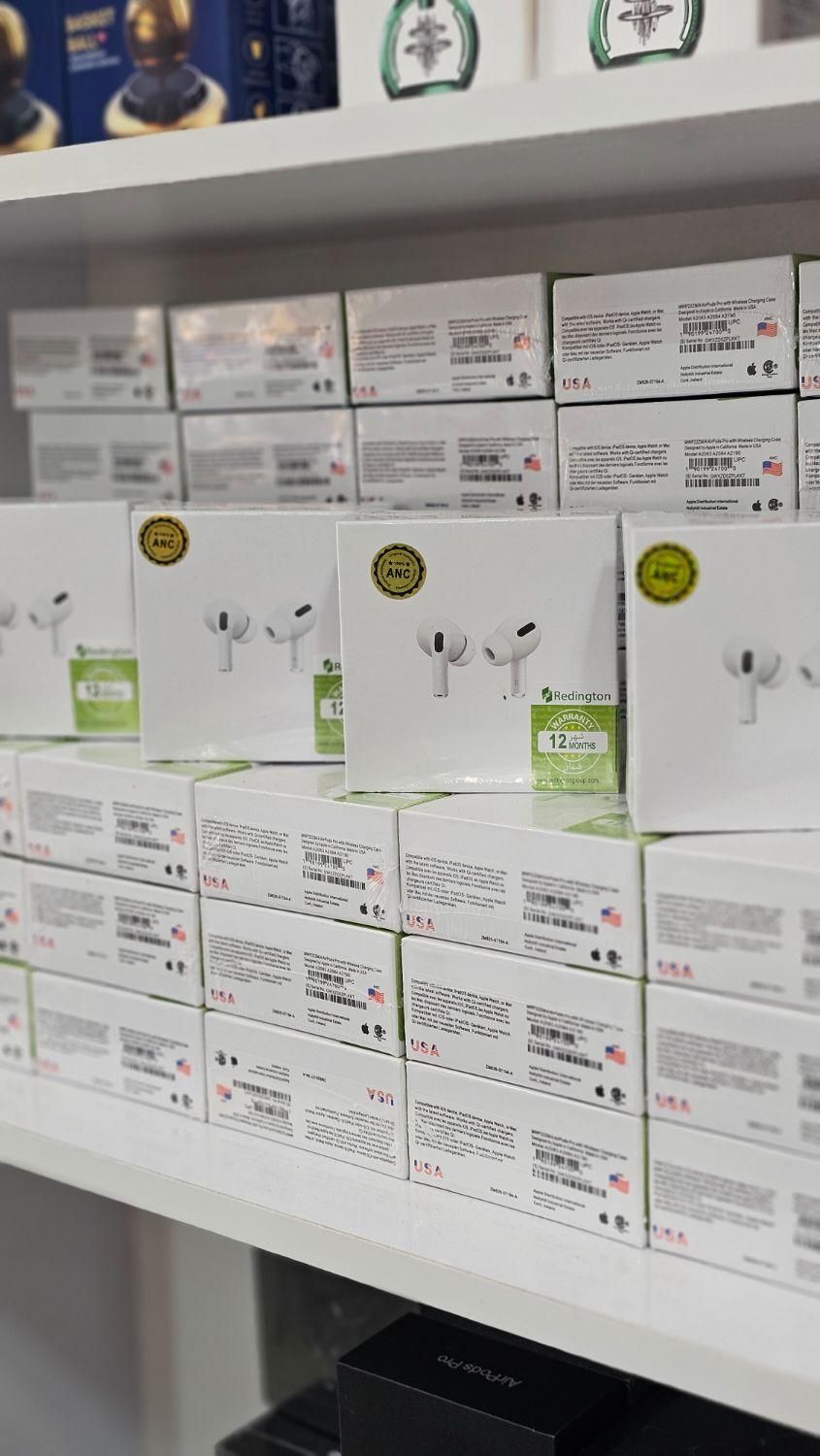 ایرپاد پرو عالی|لوازم جانبی موبایل و تبلت|اصفهان, شاهزید|دیوار