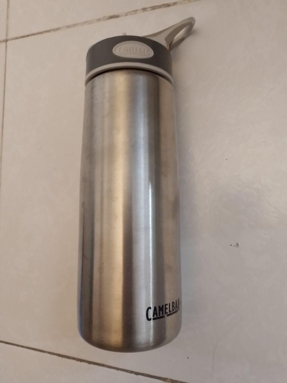 قمقمه بدنه فلزی CAMELBAK|ظروف نگهدارنده، پلاستیکی، یک‌بارمصرف|تهران, پونک|دیوار