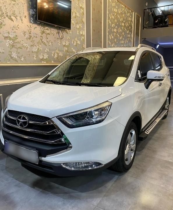 جک S3 /  sr3 صفر خشک تحویل فوری|خودرو سواری و وانت|تهران, صادقیه|دیوار