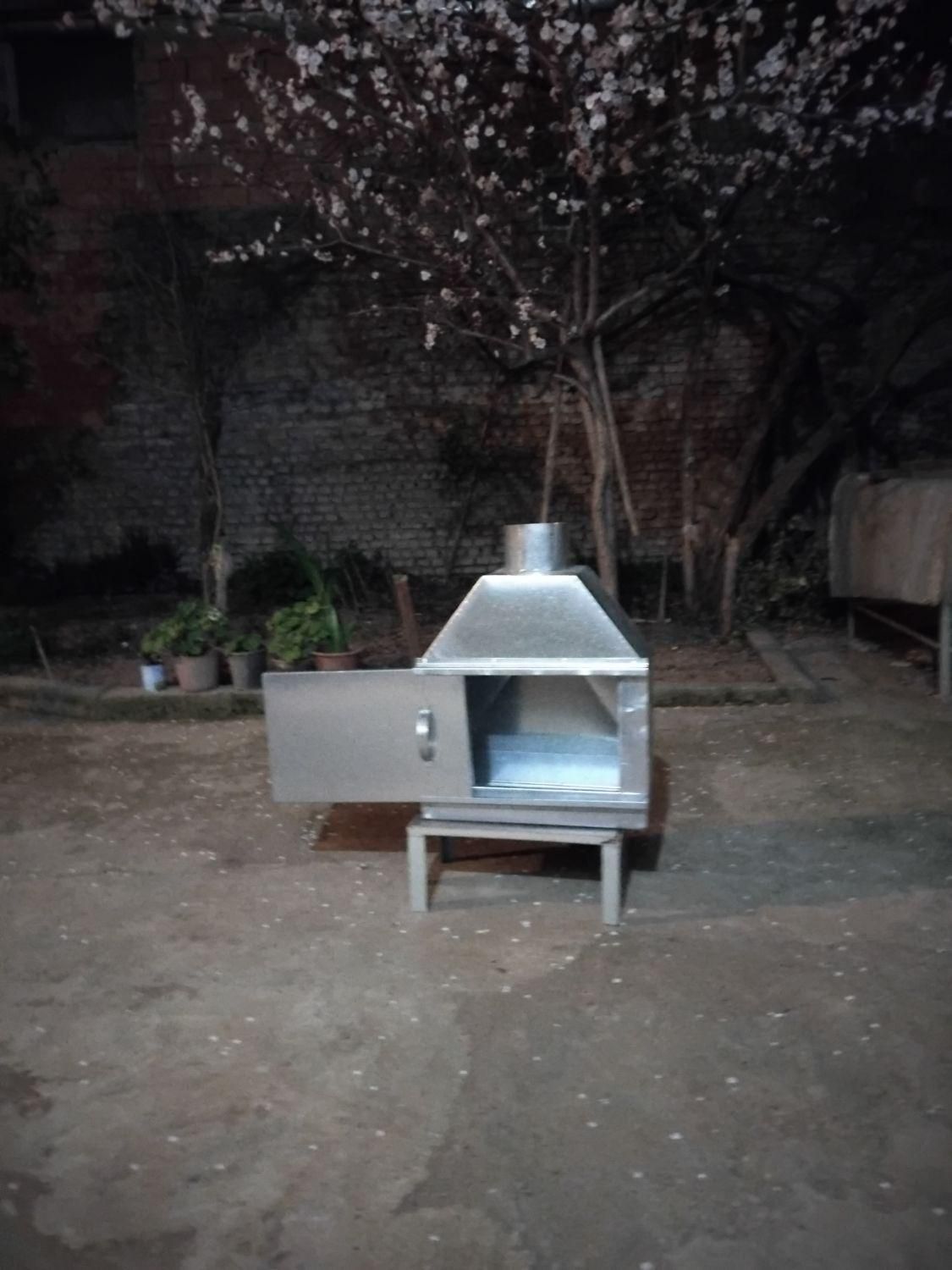 منقل کافه ها|اجاق گاز و لوازم برقی پختوپز|گرگان, |دیوار