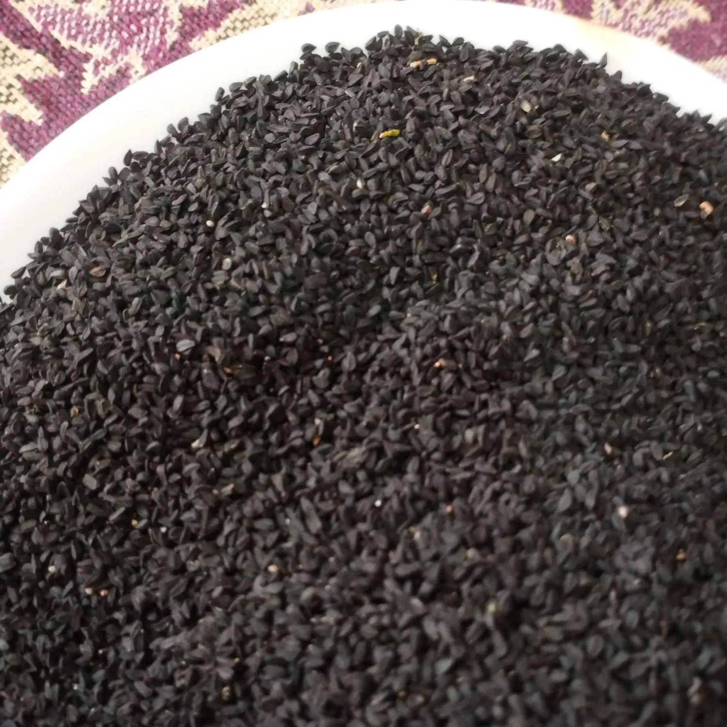 سیاهدانه سیاه دانه|خوردنی و آشامیدنی|اصفهان, بهارستان|دیوار