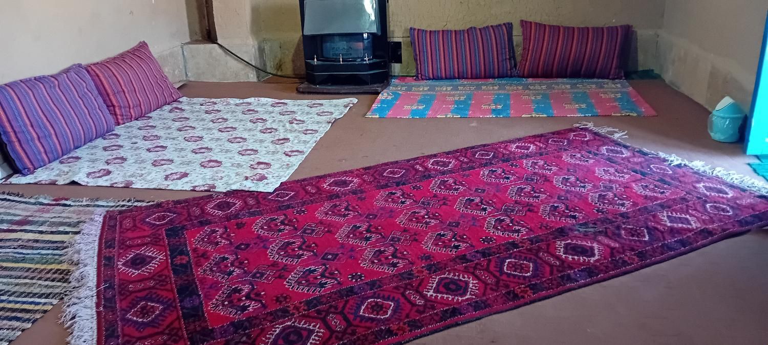 اجاره خونه ای سنتی و قدیمی سر راه شیروان بجنورد|اجارهٔ کوتاه‌مدت آپارتمان و سوئیت|بجنورد, |دیوار