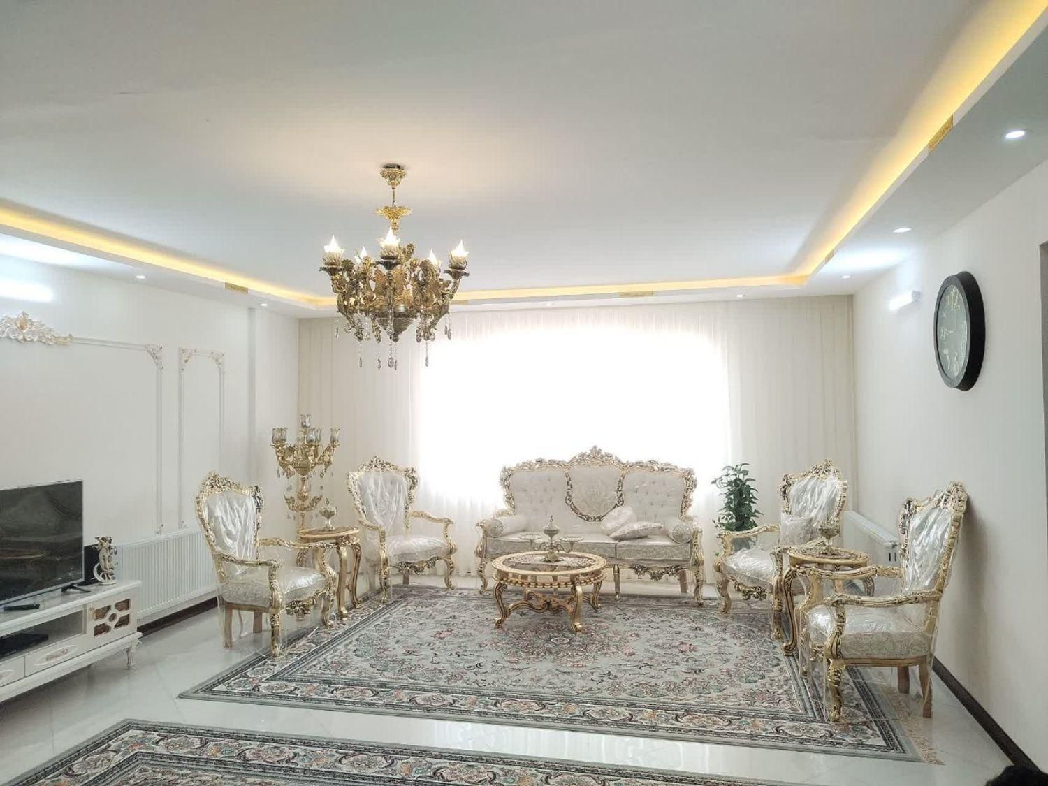 آپارتمان145متری فول امکانات پارکینگ اختصاصی/خیام36|فروش آپارتمان|مشهد, رستگار|دیوار