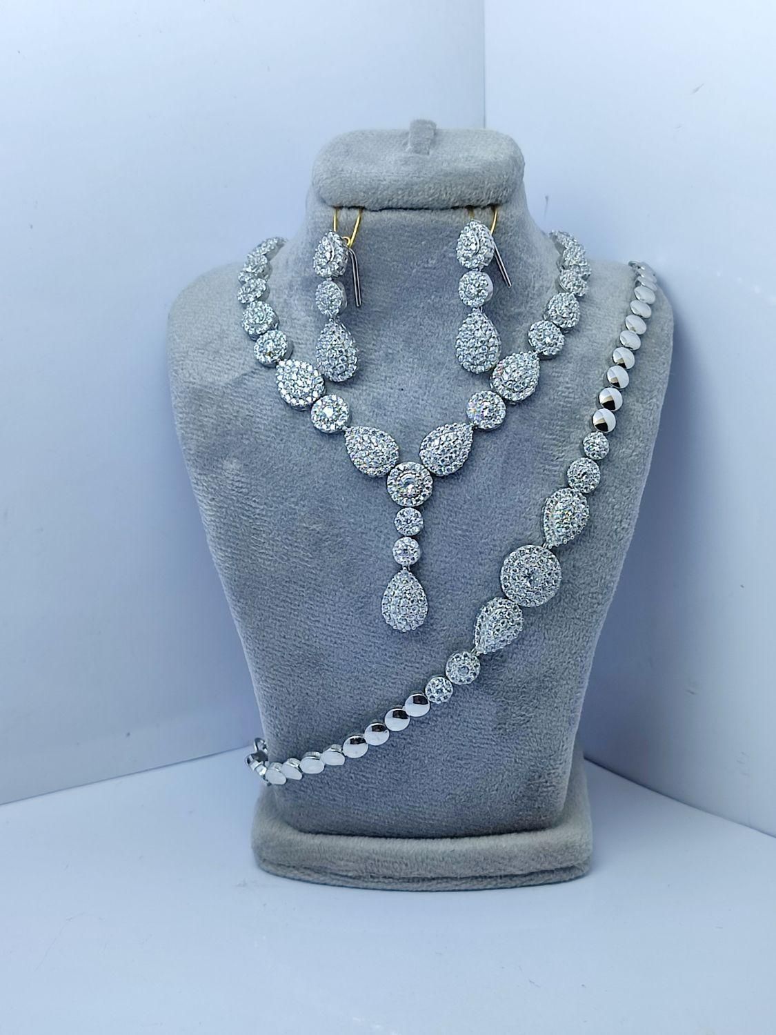 خریدار نقره معاوضه نقره کهنه با نو|جواهرات|تهران, لویزان|دیوار