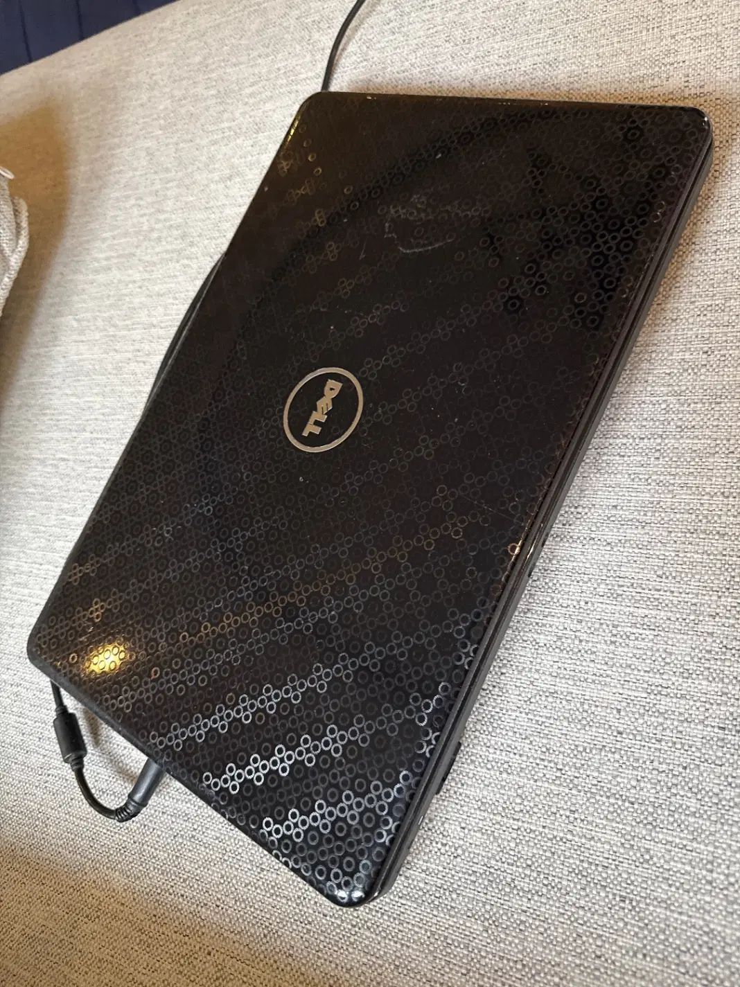لپ تاپ dell inspiron n5030|رایانه همراه|تهران, شهرک غرب|دیوار