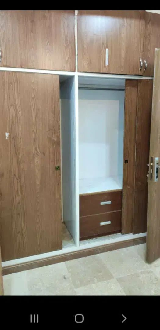 آپارتمان ۶۲ متر۲ خواب بلوار بعثت جنت آباد مرکزی|فروش آپارتمان|تهران, امیریه|دیوار