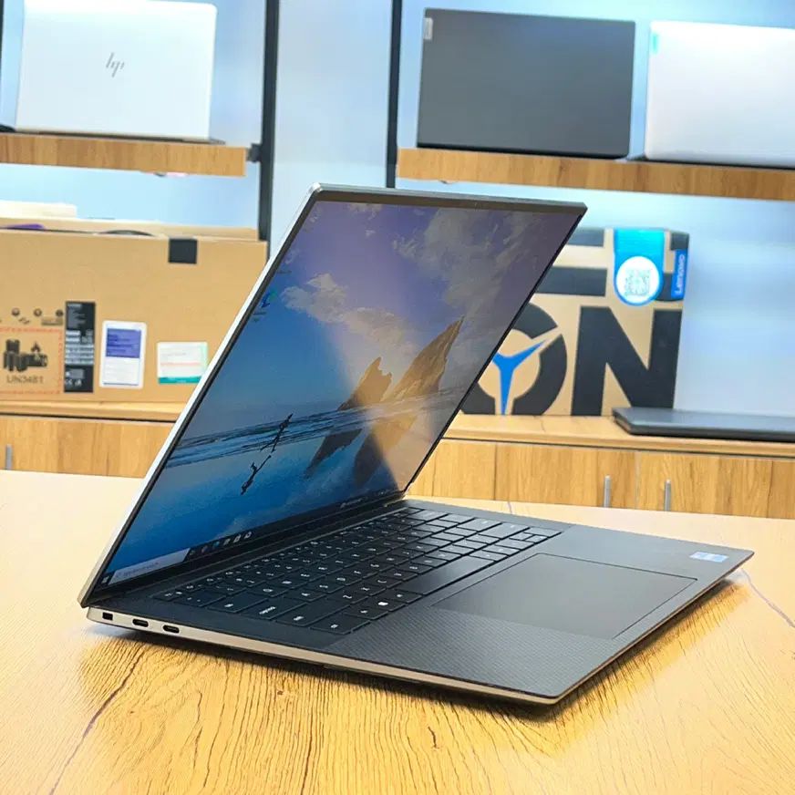 لپ تاپ Dell 5560 با پردازنده i7 نسل۱۱ گرافیک t1200|رایانه همراه|مشهد, ارشاد|دیوار