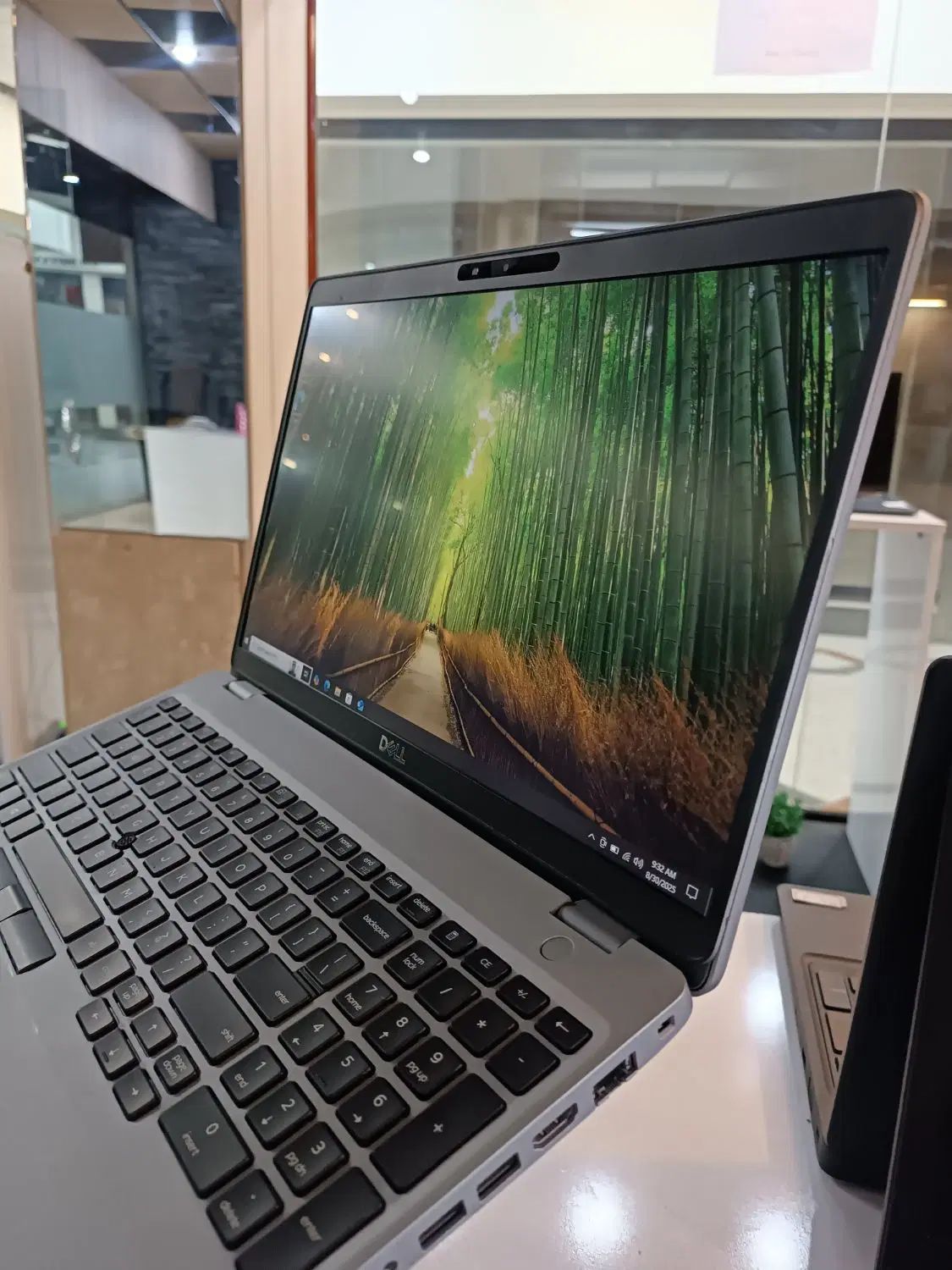 لپ‌تاپDELL precision3551 گرافیک مجزا۴(نقد  اقساط)|رایانه همراه|همدان, |دیوار