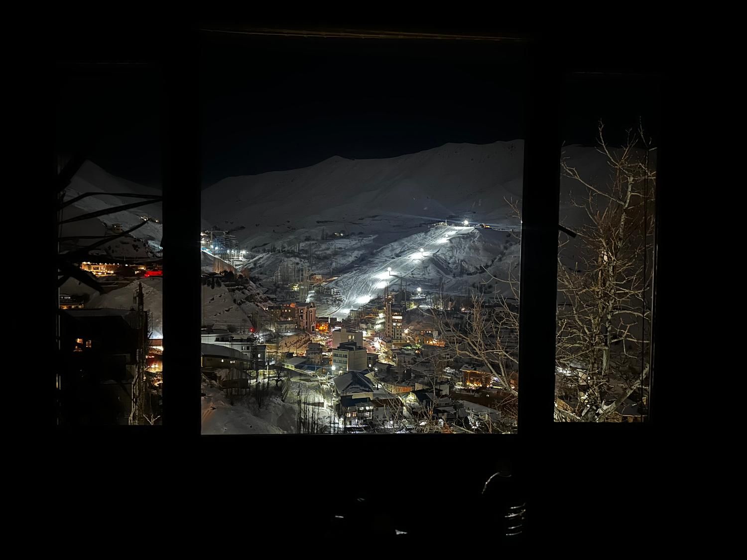 اجاره آپارتمان مبله شمشک|اجارهٔ آپارتمان|شمشک, |دیوار