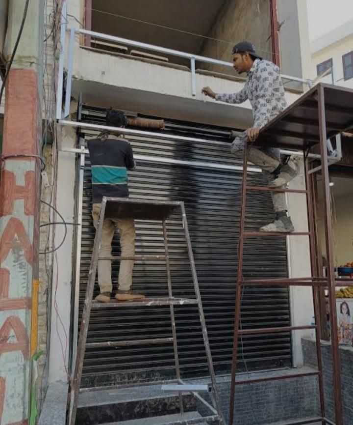 تعمیردرب شیشه ای اتومات.کرکره برقی.جک درب پارکینگ|خدمات پیشه و مهارت|تهران, تهرانپارس شرقی|دیوار