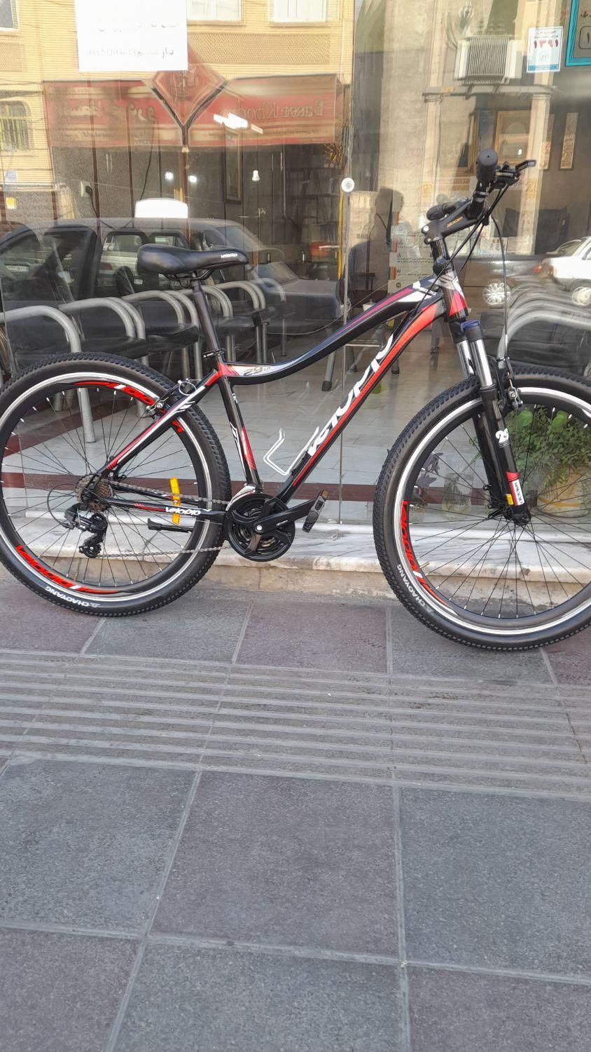 چشن واره دوچرخه۲۶.چک+ی۵ماه.|دوچرخه، اسکیت، اسکوتر|ملارد, |دیوار