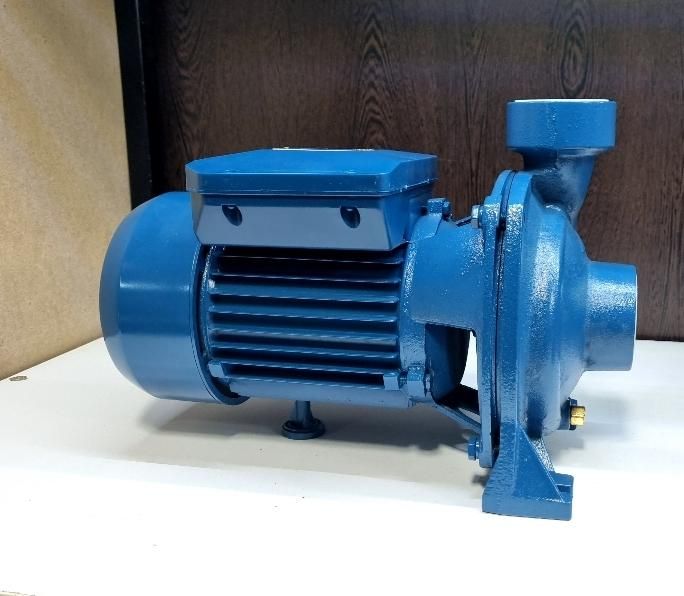 پمپ اب 2 اسب 2 اینچ استخری ماندو شفت استیل|مصالح و تجهیزات ساختمان|هشتگرد, هشتگرد قدیم|دیوار