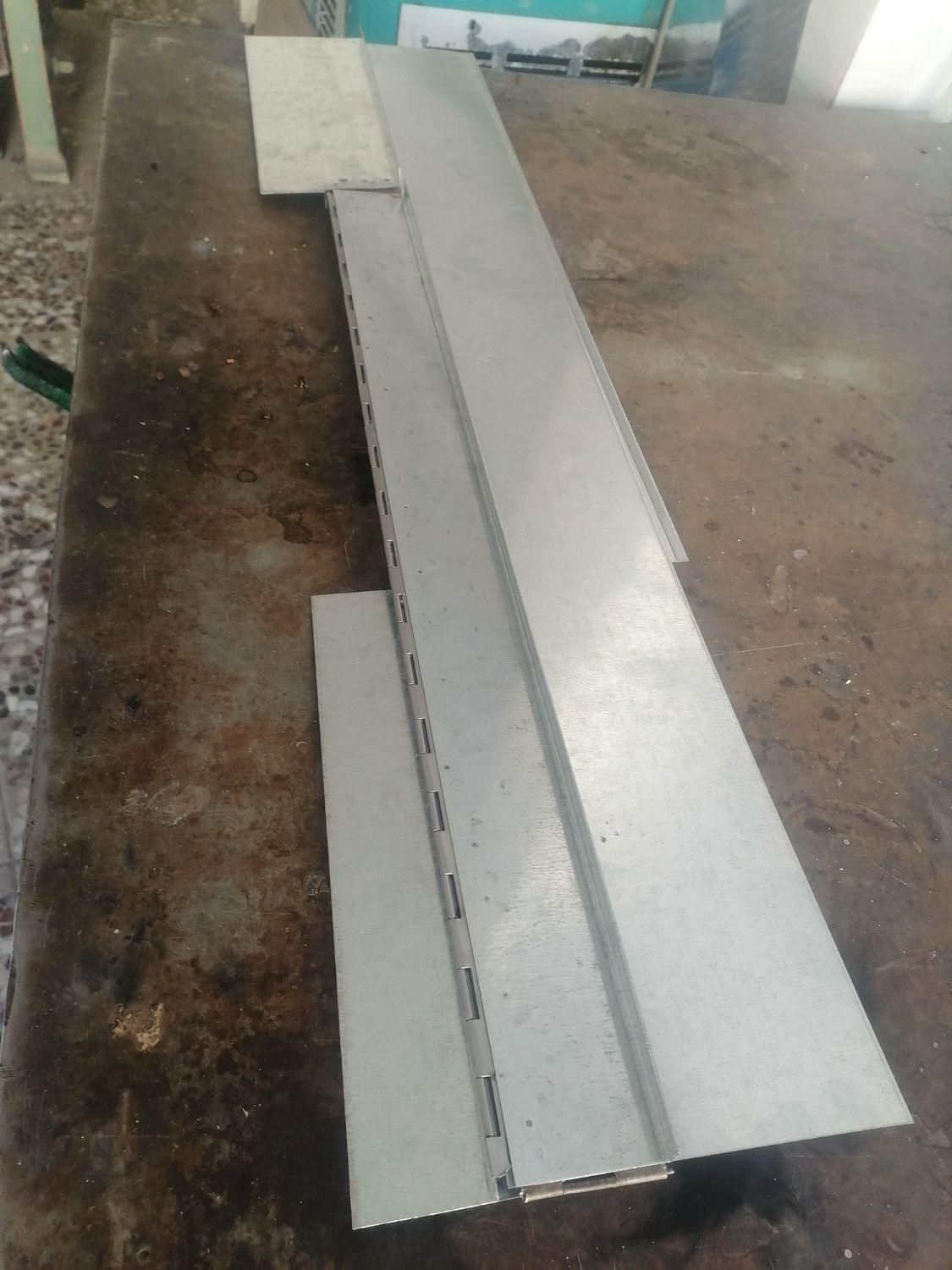 منقل تاشو(ماشینی)|اجاق گاز و لوازم برقی پخت‌وپز|نجف‌آباد, گلبهار|دیوار