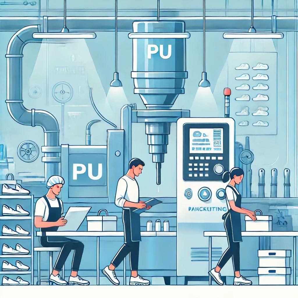 استخدام فوری در کارخانه تولید صندل P.U|استخدام صنعتی، فنی، مهندسی|قم, شهر قائم|دیوار