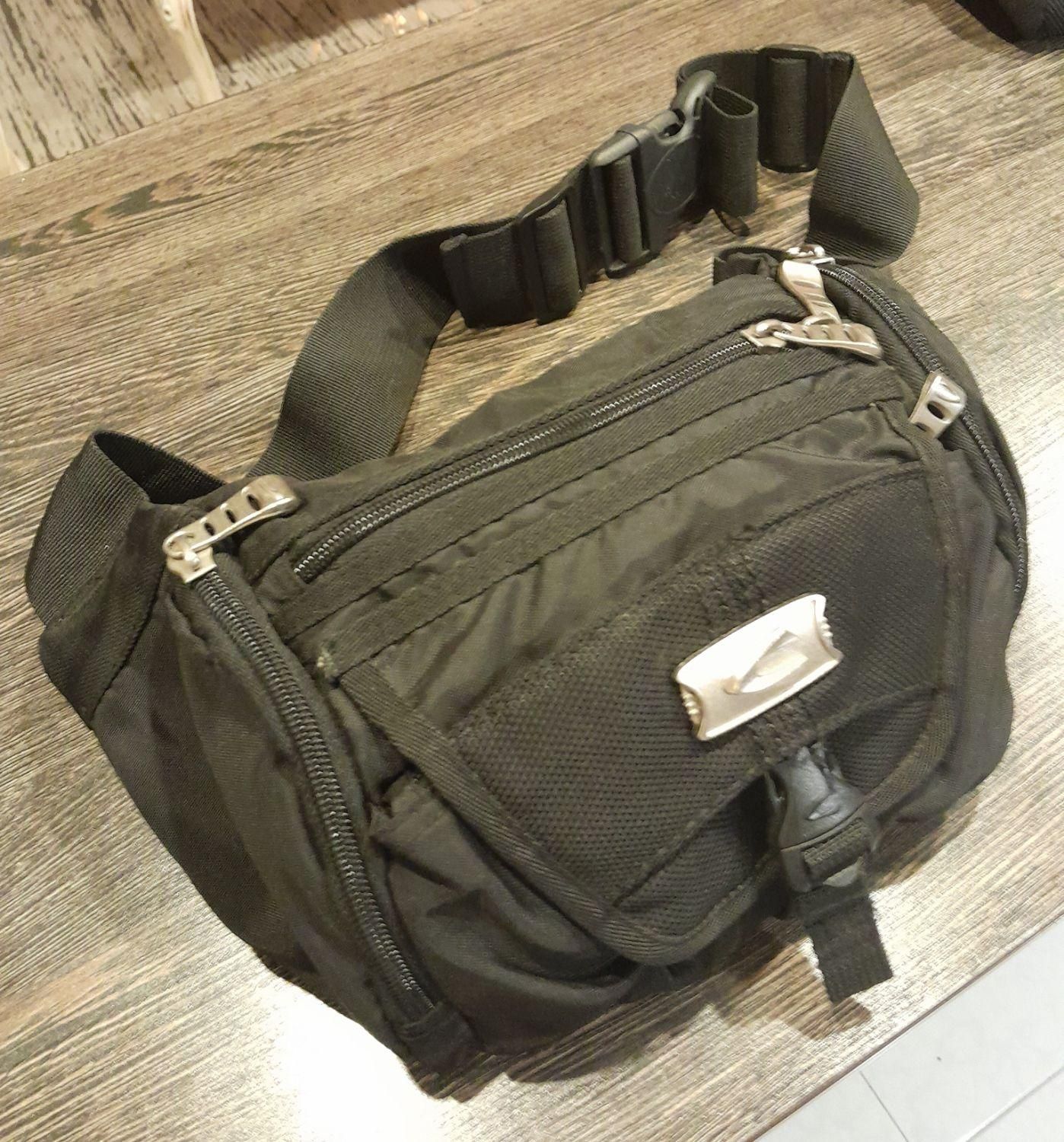 کیف کمری|کیف، کفش، کمربند|بهشهر, |دیوار