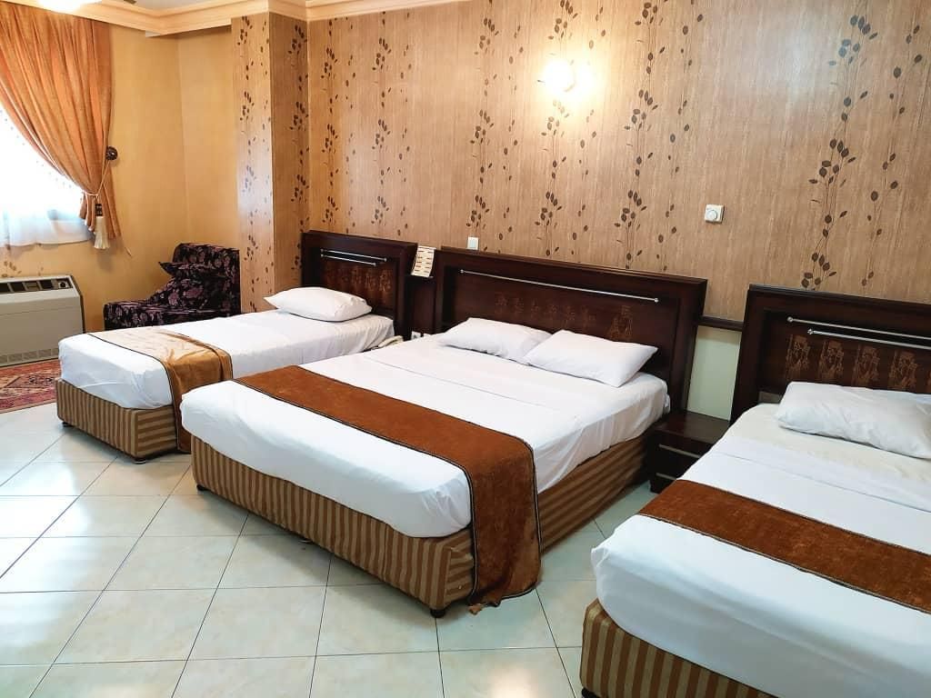 اجاره سویت سوییت آپارتمان مبله هتل مرکز شهر|اجارهٔ کوتاه‌مدت آپارتمان و سوئیت|اصفهان, شاهزید|دیوار