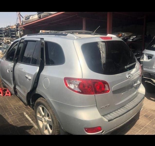 تمامی قطعات خودروهای مدل 2006به بالا|قطعات یدکی و لوازم جانبی|کرج, باغستان|دیوار