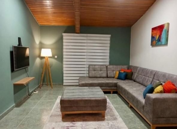 اجاره سوییت آپارتمان مبله یک خواب در غرب تهرتن|اجارهٔ کوتاهمدت آپارتمان و سوئیت|تهران, دهکده المپیک|دیوار