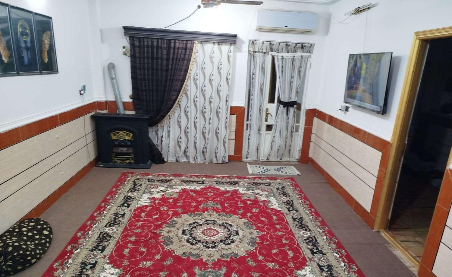 سویت شیرآباد|اجارهٔ کوتاه‌مدت آپارتمان و سوئیت|خان ببین, |دیوار