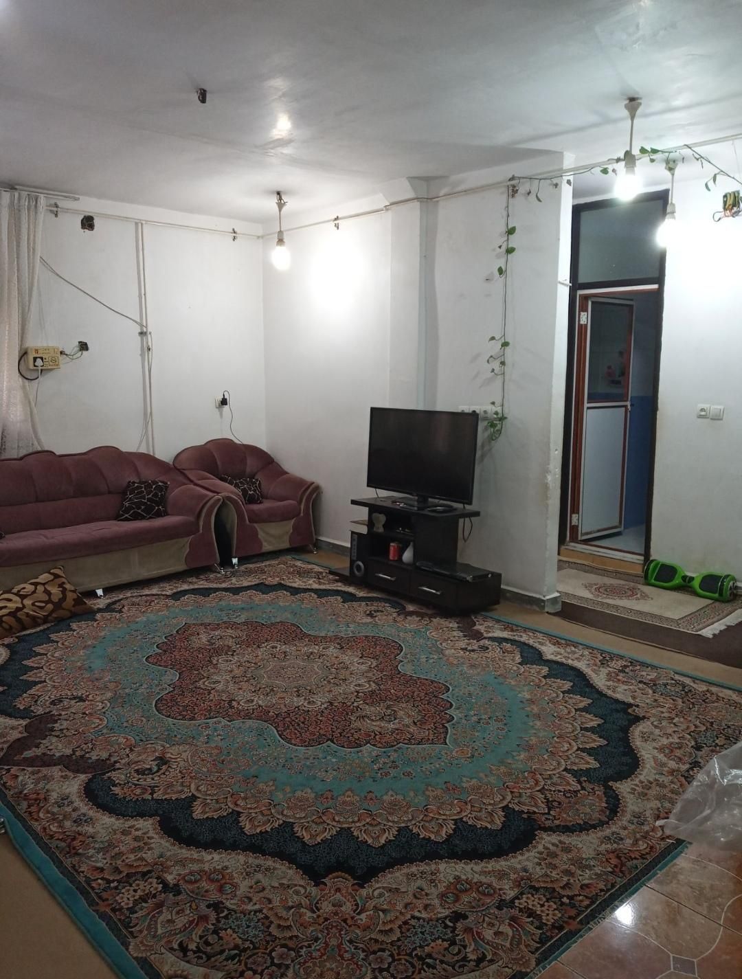 فروش فوری/آپارتمان/ منطقه سیلو/|فروش آپارتمان|شوش, |دیوار