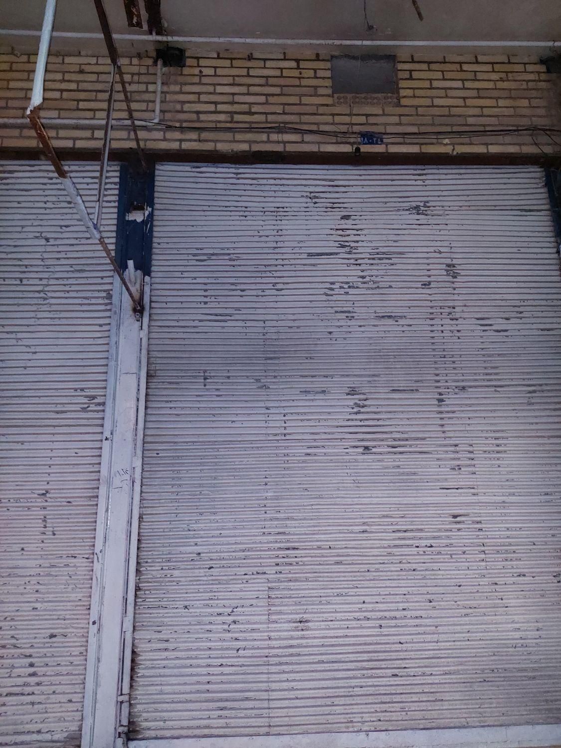 مغازه تجاری جهت اجاره ورهن  ۱۲متری|اجارهٔ مغازه و غرفه|شوشتر, |دیوار