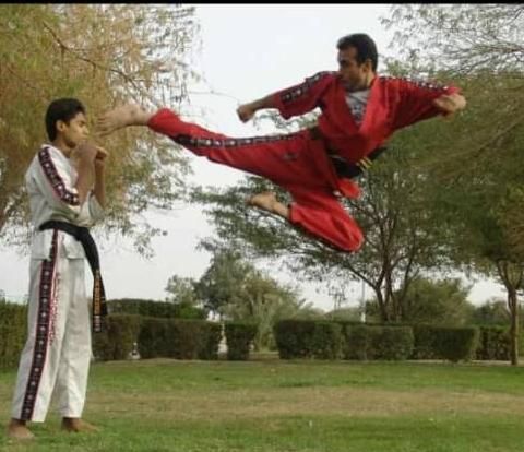 آکادامی آموزش کاراته و فنون رزمی رایگان|خدمات آموزشی|سوسنگرد, |دیوار